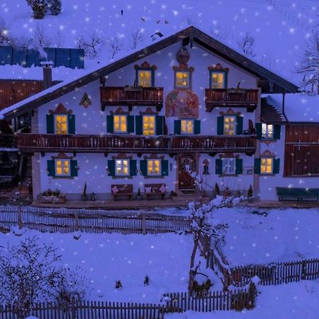 شقة Haus Holler فوالغو المظهر الخارجي الصورة